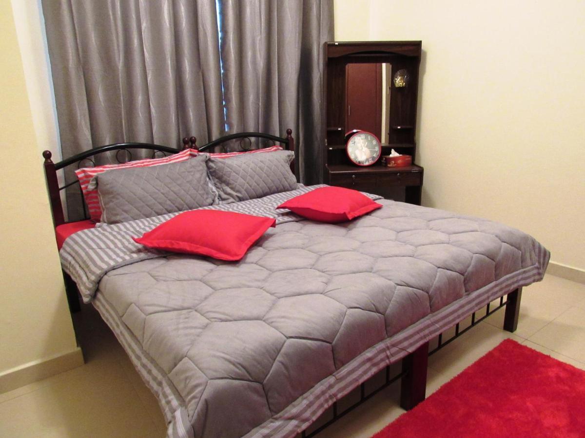 Beach Side Private Room Near Expo Center Sharjah Rom bilde